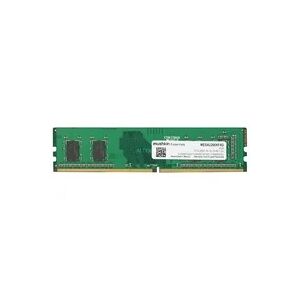Mushkin DIMM 4 GB DDR4-2666  , Arbeitsspeicher