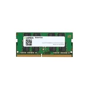 Mushkin SO-DIMM 8 GB DDR4-2133  , Arbeitsspeicher