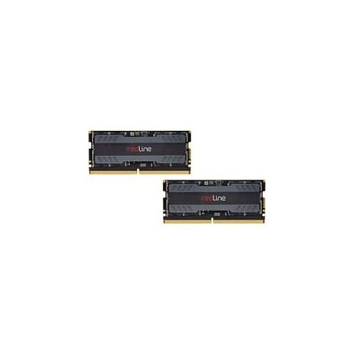 Mushkin Modell MRA5S520HHHD32GX2 - 64GB DDR5-5200 RAM-Set Mushkin Modell MRA5S520HHHD32GX2 - 64GB DDR5-5200 RAM-Set