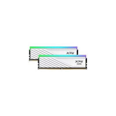 ADATA DIMM 64 GB DDR5-6000 (2x 32 GB) Dual-Kit, Arbeitsspeicher ADATA DIMM 64 GB DDR5-6000 (2x 32 GB) Dual-Kit, Arbeitsspeicher