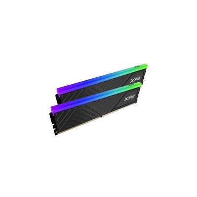 ADATA DIMM 16 GB DDR4-3600 (2x 8 GB) Dual-Kit , Arbeitsspeicher ADATA DIMM 16 GB DDR4-3600 (2x 8 GB) Dual-Kit , Arbeitsspeicher