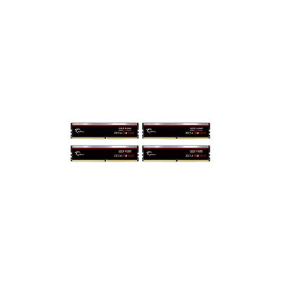 G.Skill RIMM 128 GB DDR5-6000 (4x 32 GB) Quad-Kit ECC, Arbeitsspeicher G.Skill RIMM 128 GB DDR5-6000 (4x 32 GB) Quad-Kit ECC, Arbeitsspeicher