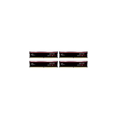 G.Skill RIMM 192 GB DDR5-6400 (4x 48 GB) Quad-Kit ECC, Arbeitsspeicher G.Skill RIMM 192 GB DDR5-6400 (4x 48 GB) Quad-Kit ECC, Arbeitsspeicher