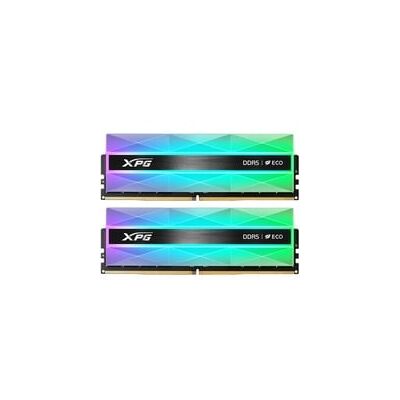 ADATA DIMM 32 GB DDR5-6000 (2x 16 GB) Dual-Kit, Arbeitsspeicher ADATA DIMM 32 GB DDR5-6000 (2x 16 GB) Dual-Kit, Arbeitsspeicher