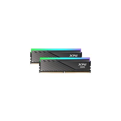 ADATA DIMM 32 GB DDR5-6000 (2x 16 GB) Dual-Kit, Arbeitsspeicher ADATA DIMM 32 GB DDR5-6000 (2x 16 GB) Dual-Kit, Arbeitsspeicher