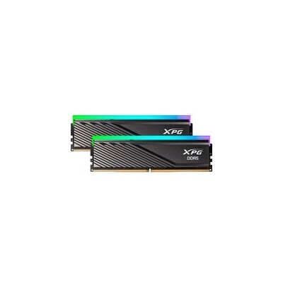 ADATA DIMM 32 GB DDR5-6400 (2x 16 GB) Dual-Kit, Arbeitsspeicher ADATA DIMM 32 GB DDR5-6400 (2x 16 GB) Dual-Kit, Arbeitsspeicher