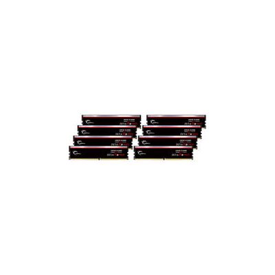 G.Skill RIMM 384 GB DDR5-6400 (8x 48 GB) Octo-Kit ECC, Arbeitsspeicher G.Skill RIMM 384 GB DDR5-6400 (8x 48 GB) Octo-Kit ECC, Arbeitsspeicher