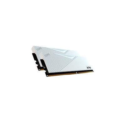 ADATA DIMM 32 GB DDR5-6000 (2x 16 GB) Dual-Kit, Arbeitsspeicher ADATA DIMM 32 GB DDR5-6000 (2x 16 GB) Dual-Kit, Arbeitsspeicher