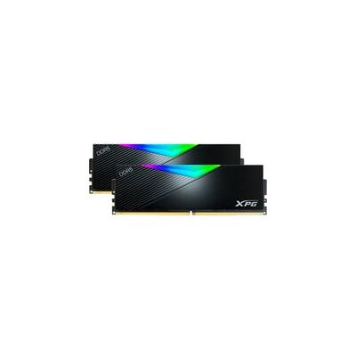 ADATA DIMM 32 GB DDR5-6400 (2x 16 GB) Dual-Kit, Arbeitsspeicher ADATA DIMM 32 GB DDR5-6400 (2x 16 GB) Dual-Kit, Arbeitsspeicher