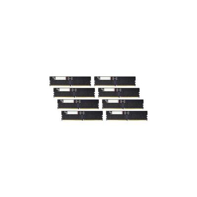 G.Skill RIMM 256 GB DDR5-6800 (8x 32 GB) Octo-Kit ECC, Arbeitsspeicher G.Skill RIMM 256 GB DDR5-6800 (8x 32 GB) Octo-Kit ECC, Arbeitsspeicher