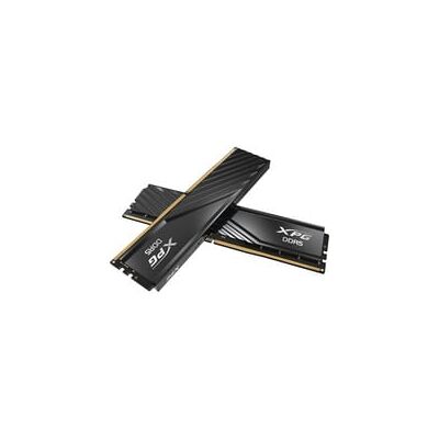 ADATA DIMM 48 GB DDR5-6000 (2x 24 GB) Dual-Kit, Arbeitsspeicher ADATA DIMM 48 GB DDR5-6000 (2x 24 GB) Dual-Kit, Arbeitsspeicher