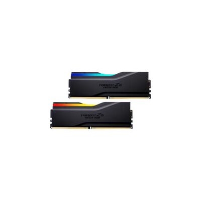 G.Skill DIMM 32 GB DDR5-6000 (2x 16 GB) Dual-Kit, Arbeitsspeicher G.Skill DIMM 32 GB DDR5-6000 (2x 16 GB) Dual-Kit, Arbeitsspeicher