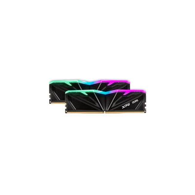 ADATA DIMM 32 GB DDR5-6000 (2x 16 GB) Dual-Kit, Arbeitsspeicher ADATA DIMM 32 GB DDR5-6000 (2x 16 GB) Dual-Kit, Arbeitsspeicher