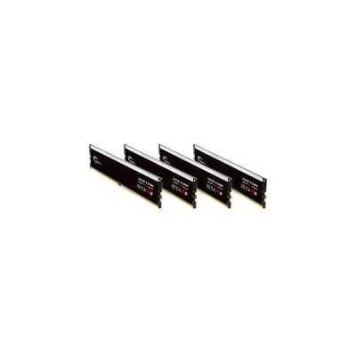 G.Skill RIMM 128 GB DDR5-6000 (4x 32 GB) Quad-Kit ECC, Arbeitsspeicher G.Skill RIMM 128 GB DDR5-6000 (4x 32 GB) Quad-Kit ECC, Arbeitsspeicher