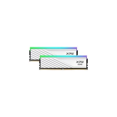 ADATA DIMM 32 GB DDR5-6000 (2x 16 GB) Dual-Kit, Arbeitsspeicher ADATA DIMM 32 GB DDR5-6000 (2x 16 GB) Dual-Kit, Arbeitsspeicher