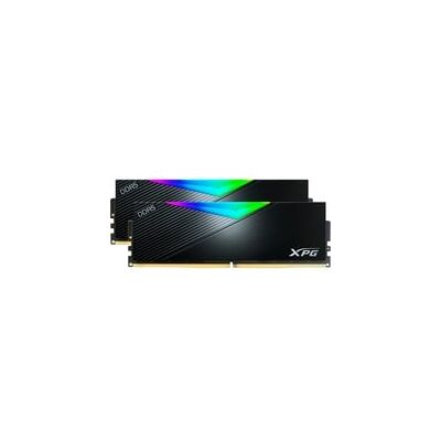 ADATA DIMM 32 GB DDR5-7200 (2x 16 GB) Dual-Kit, Arbeitsspeicher ADATA DIMM 32 GB DDR5-7200 (2x 16 GB) Dual-Kit, Arbeitsspeicher