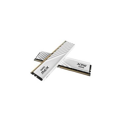 ADATA DIMM 48 GB DDR5-6000 (2x 24 GB) Dual-Kit, Arbeitsspeicher ADATA DIMM 48 GB DDR5-6000 (2x 24 GB) Dual-Kit, Arbeitsspeicher