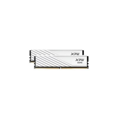 ADATA DIMM 64 GB DDR5-6000 (2x 32 GB) Dual-Kit, Arbeitsspeicher ADATA DIMM 64 GB DDR5-6000 (2x 32 GB) Dual-Kit, Arbeitsspeicher
