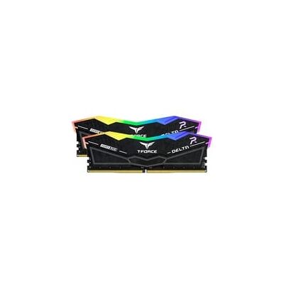 Team Group DIMM 32 GB DDR5-7200 (2x 16 GB) Dual-Kit, Arbeitsspeicher Team Group DIMM 32 GB DDR5-7200 (2x 16 GB) Dual-Kit, Arbeitsspeicher