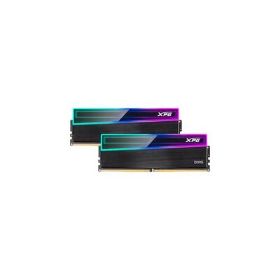 ADATA DIMM 32 GB DDR5-5600 (2x 16 GB) Dual-Kit, Arbeitsspeicher ADATA DIMM 32 GB DDR5-5600 (2x 16 GB) Dual-Kit, Arbeitsspeicher