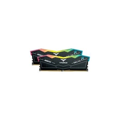 Team Group DIMM 32 GB DDR5-6000 (2x 16 GB) Dual-Kit, Arbeitsspeicher Team Group DIMM 32 GB DDR5-6000 (2x 16 GB) Dual-Kit, Arbeitsspeicher