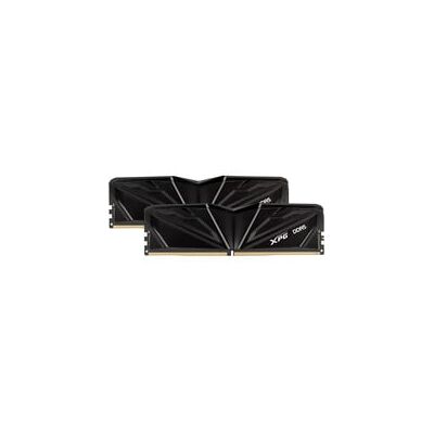 ADATA DIMM 32 GB DDR5-6000 (2x 16 GB) Dual-Kit, Arbeitsspeicher ADATA DIMM 32 GB DDR5-6000 (2x 16 GB) Dual-Kit, Arbeitsspeicher