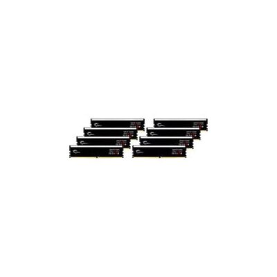 G.Skill RIMM 384 GB DDR5-6400 (8x 48 GB) Octo-Kit ECC, Arbeitsspeicher G.Skill RIMM 384 GB DDR5-6400 (8x 48 GB) Octo-Kit ECC, Arbeitsspeicher