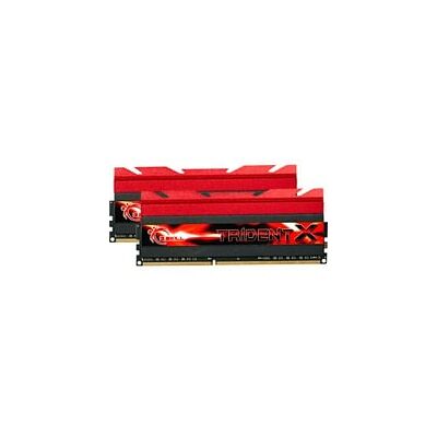 G.Skill DIMM 8 GB DDR3-2400 (2x 4 GB) Dual-Kit, Arbeitsspeicher G.Skill DIMM 8 GB DDR3-2400 (2x 4 GB) Dual-Kit, Arbeitsspeicher