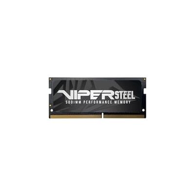 Patriot SO-DIMM 32 GB DDR4-2666 , Arbeitsspeicher Patriot SO-DIMM 32 GB DDR4-2666 , Arbeitsspeicher