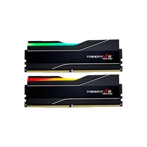 G.Skill DIMM 32 GB DDR5-6000 (2x 16 GB) Dual-Kit, Arbeitsspeicher