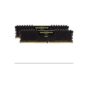 Corsair DIMM 32 GB DDR4-3200 (2x 16 GB) Dual-Kit, Arbeitsspeicher