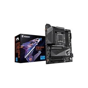 Gigabyte B760 AORUS ELITE AX, Mainboard