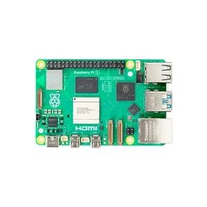 Raspberry Pi Foundation Raspberry Pi 5 8GB, Mainboard