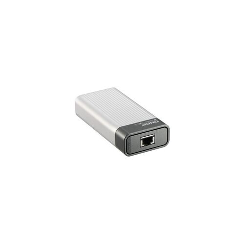 QNAP QNA-T310G1T Thunderbolt 3, LAN-Adapter