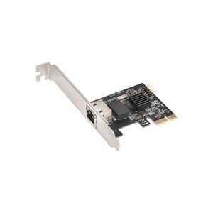 Silverstone SST-ECL01, LAN-Adapter Silverstone SST-ECL01, LAN-Adapter