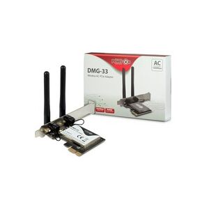 Inter-Tech DMG-33, WLAN-Adapter Inter-Tech DMG-33, WLAN-Adapter