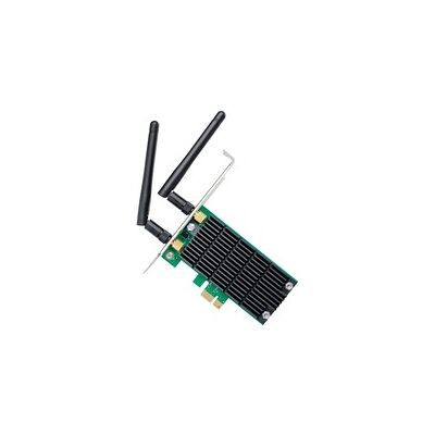 TP-Link Archer T4E, WLAN-Adapter TP-Link Archer T4E, WLAN-Adapter