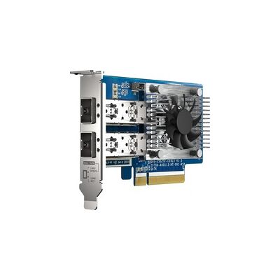 QNAP QXG-25G2SF-CX6 QNAP QXG-25G2SF-CX6