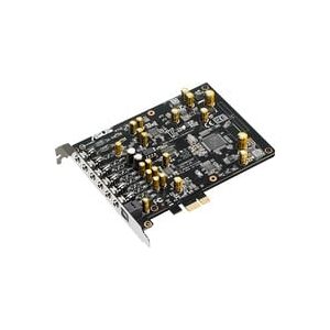 Asus Xonar AE PCIe R, Soundkarte