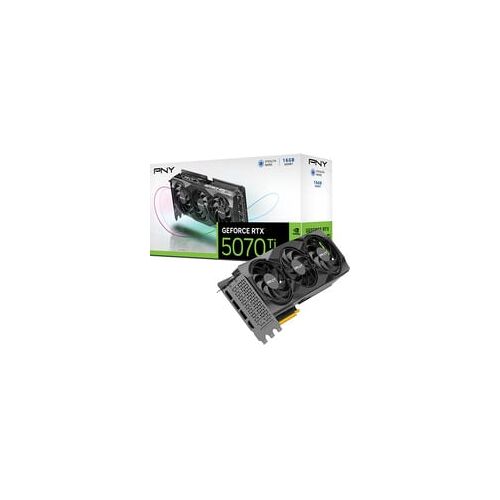 Pny GeForce RTX 5070 Ti, Grafikkarte