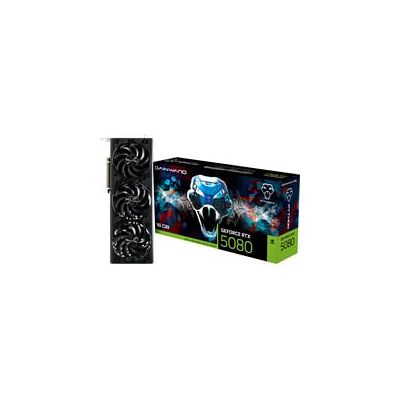 Gainward GeForce RTX 5080 Python III, Grafikkarte Gainward GeForce RTX 5080 Python III, Grafikkarte