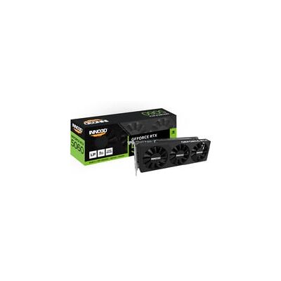 Inno3d GeForce RTX 5060 LOW PROFILE, Grafikkarte Inno3d GeForce RTX 5060 LOW PROFILE, Grafikkarte