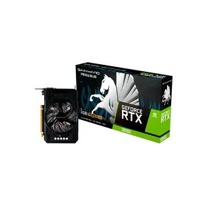 Gainward GeForce RTX 3050 Pegasus OC, Grafikkarte