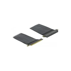 Delock Riser Card PCIe x16>x16