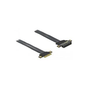 Delock Riser Card PCIe x4>x4