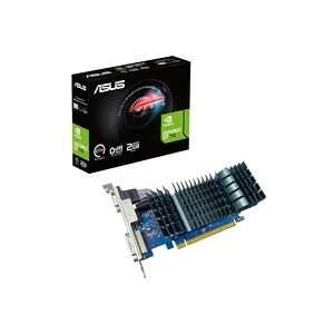 Asus GeForce GT 710-1-SL-BRK-EVO, Grafikkarte