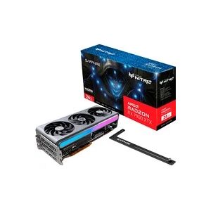 Sapphire Radeon RX 7900 XTX NITRO+ Vapor-X 24GB, Grafikkarte