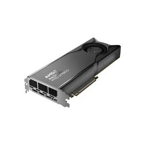 AMD Radeon PRO W7800 32GB, Grafikkarte