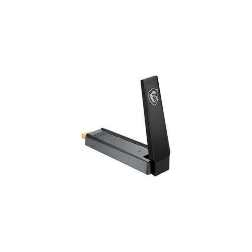 MSI AX1800 WiFi USB Adapter, WLAN-Adapter