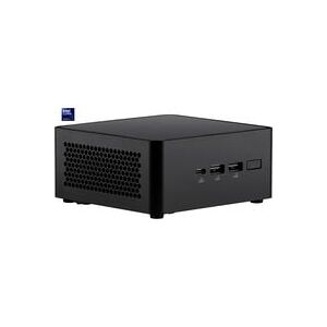 Asus NUC 14 Pro Tall Kit RNUC14RVHV700002I, Barebone Asus NUC 14 Pro Tall Kit RNUC14RVHV700002I, Barebone